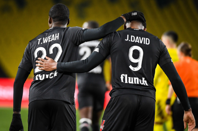 风云突变瓦伦西亚窗口期绝杀压哨；法甲版图或变；压力陡增；高层口径保持一致